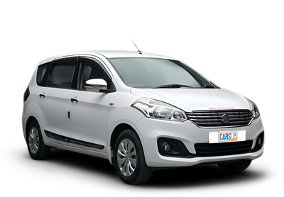 Maruti Ertiga-img
